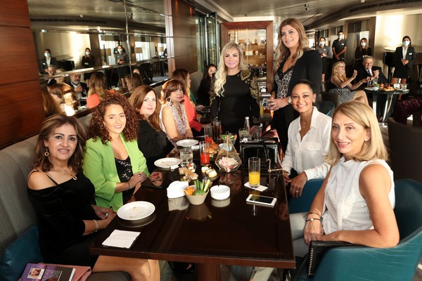 The signing ceremony of the book Lil Wafaa Bakiya